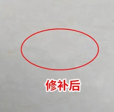 廊坊瓷砖空鼓维修专业解答下贴瓷砖前墙壁基层存在的裂缝的影响